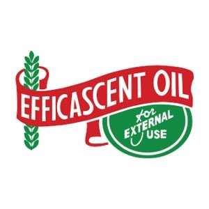 Efficasent Oil