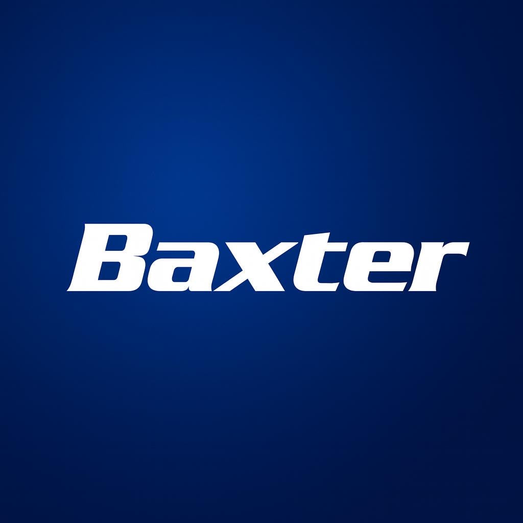 باكستر | Baxter