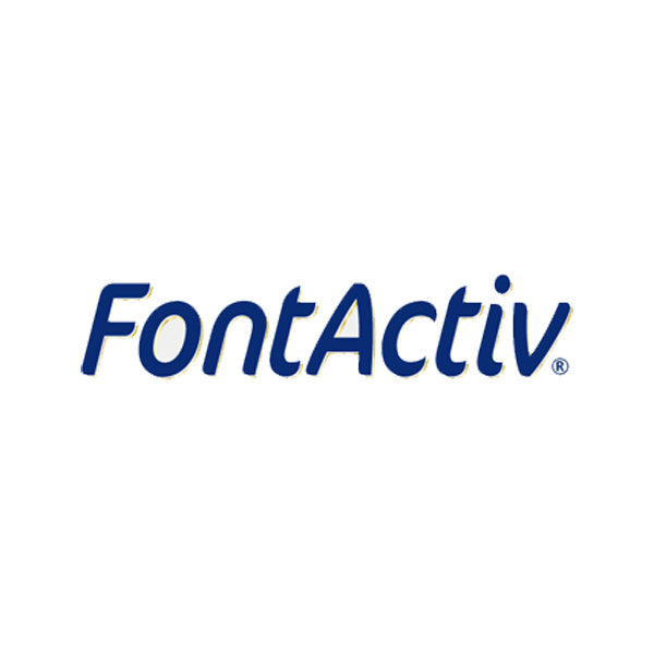 FontActiv | فونت اكتف