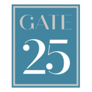Gate 25 | جيت 25