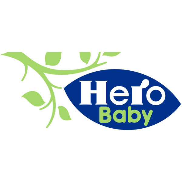 Hero Baby | هيرو بيبي