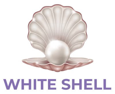 وايت شيل | White Shell