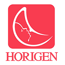 Horigen | هورجين