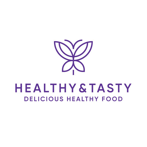 Healthy & Tasty