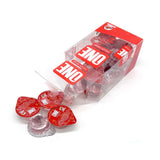 غسول فم الكبسولات المتطورة بنكهة الفراولة 20 كبسولة حجم 15 مل من ون