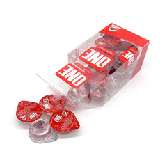 غسول فم الكبسولات المتطورة بنكهة الفراولة 20 كبسولة حجم 15 مل من ون