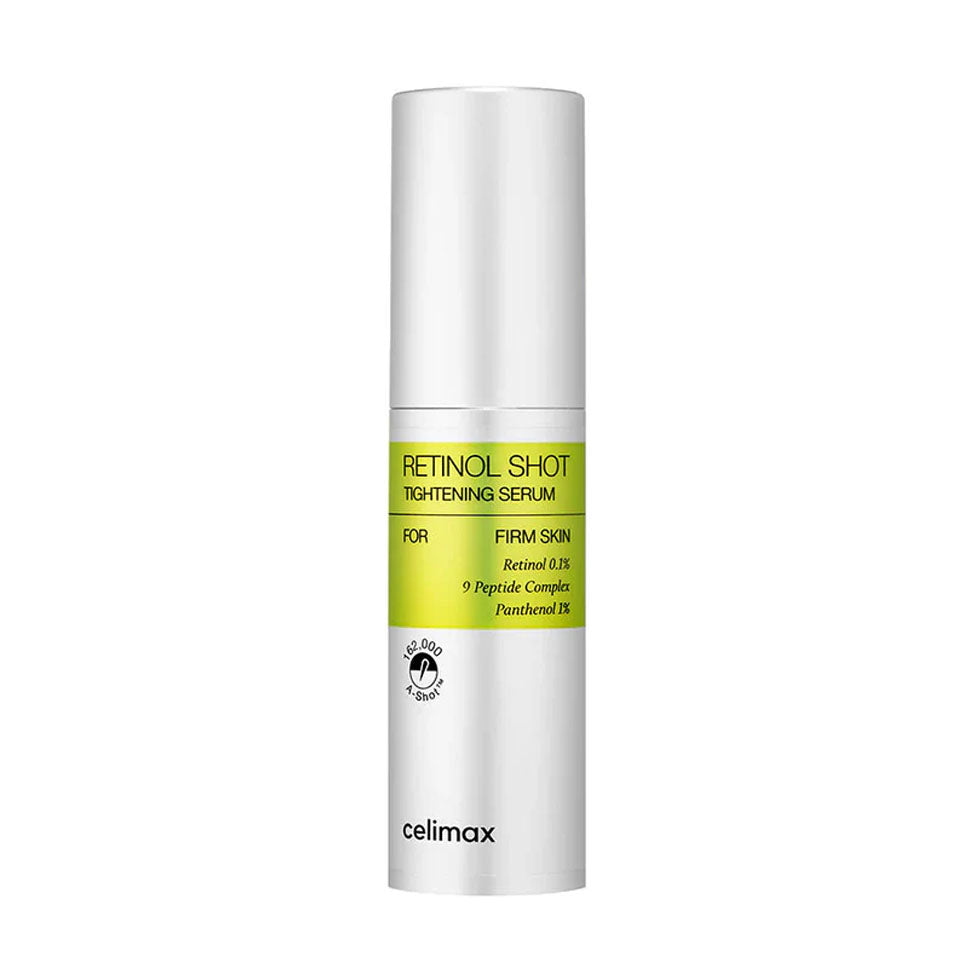 Cellimax Retinol Firming Serum 30 ml