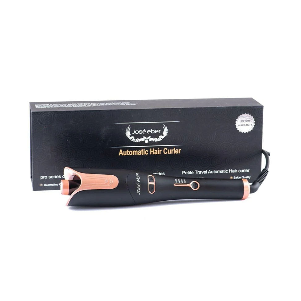 جوسي ايبر جهاز فير كيرلي لون أسود موديل JH-2021 |  صيدلية.كوم.