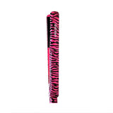 Jose Eber Flat Iron and Ceramic Flat Iron 1.25 Inch Pink