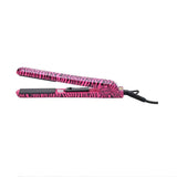 Jose Eber Flat Iron and Ceramic Flat Iron 1.25 Inch Pink