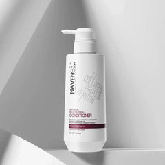 Navensi Natural Mild Herbal Hair Balm with Herbal Extracts 400 ml