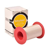 بلاستر حرير طبي لاصق سيلك بلاست 7.5 سم