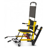 Electric stair climbing chair