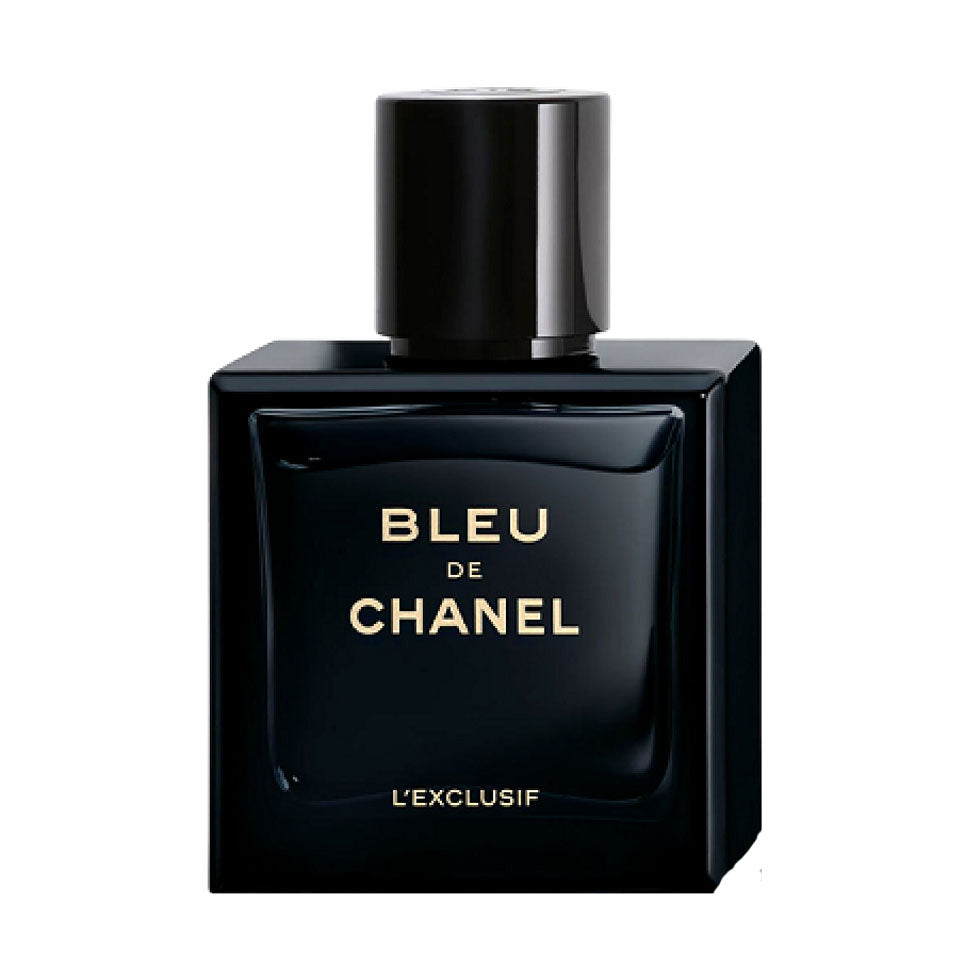 Chanel Tester Bleu de Chanel L'Exclusive 100 ml