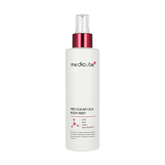 Medicube Red Clear Cica Body Mist 150 ml