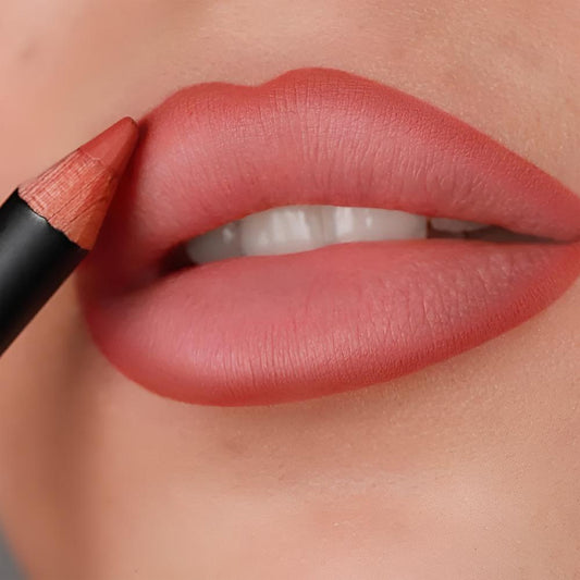 Nora Bo Awadh Lip Liner Pencil Friday Night v2
