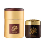 عود لافر معمول خاص عود الذهب 80 جرام