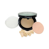 02 Christine pressed face powder no