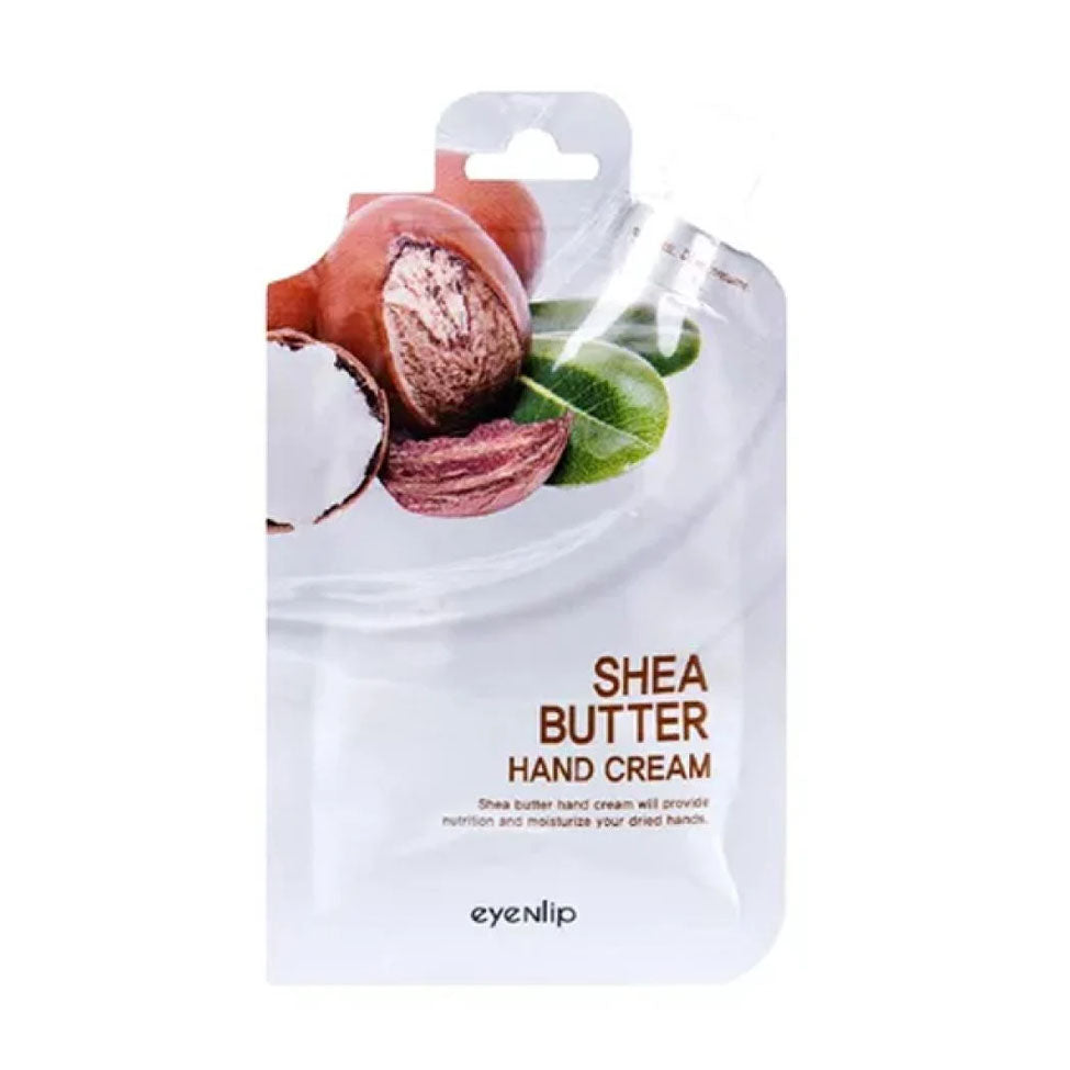 Eyenlip Shea Butter Hand Cream 25 Gm