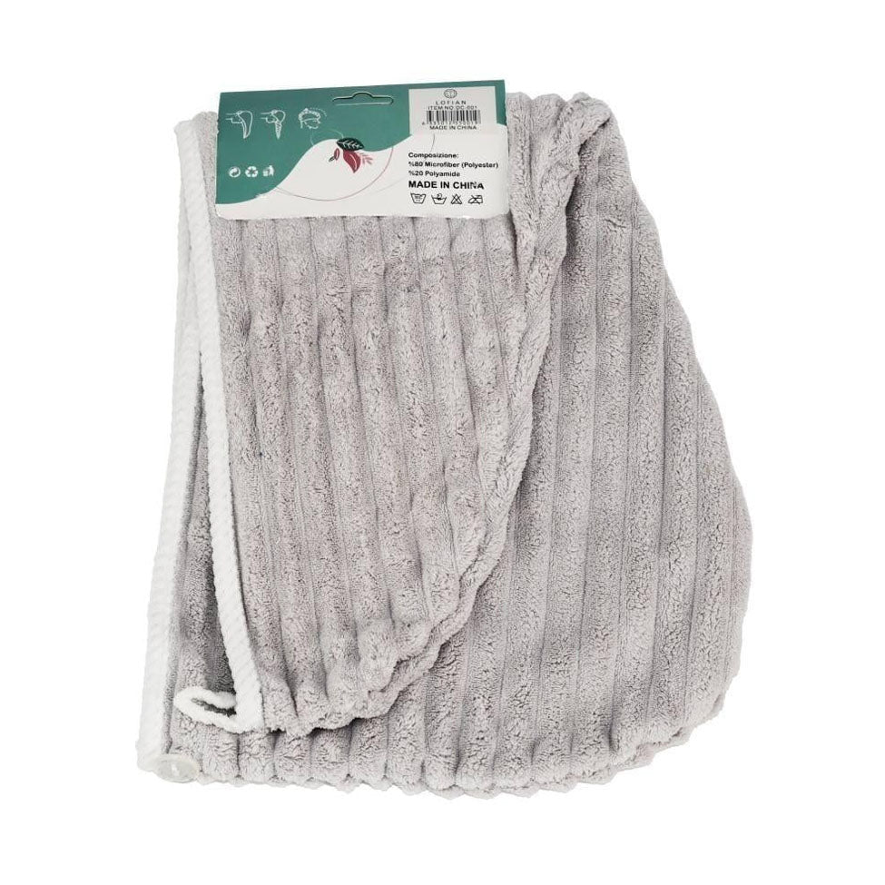 Lofian Hair Wrap Towel