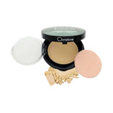 04 Christine pressed face powder no