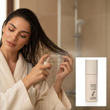 بخاخ شعر بخلاصه اكليل الجبل يحمي ويرطب من اوكيما 100 مل