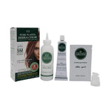 Herbal Color Permanent 5M Mahogany Brown
