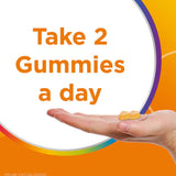 Centrum Gummies Immune Support For Adults 60 Tablets