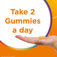 سنتروم جاميز للدعم المناعي للبالغين 60 حبة |  صيدلية.كوم.