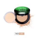 05 Christine pressed face powder no