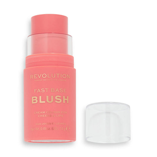 ريفوليوشن احمر الخدود فاست بيس بيتش