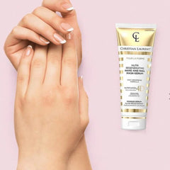 Christian Laurent Nourishing Hand And Nail Serum 125 ml