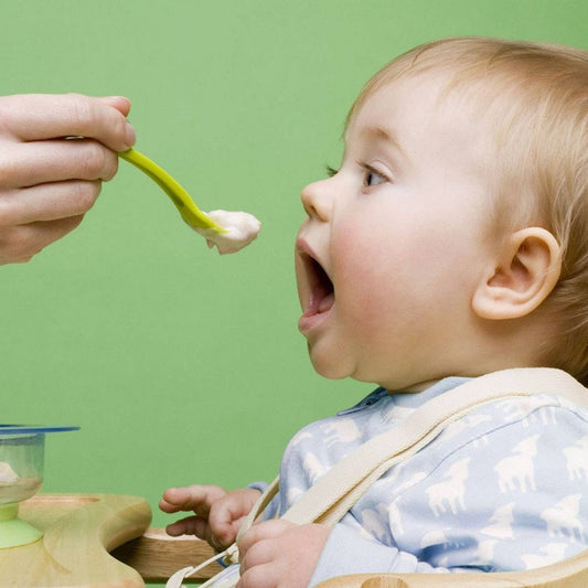 فيتافوس حليب غذائي للأطفال 400 جم