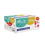 Baby Life Diapers Savings Pack NO.5 More than 18 kg-90 Diapers 