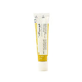 Fusibact Cream 15 gm