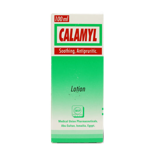Calamyl Lotion 100 ml
