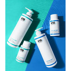 K18 Peptide Shampoo Mentainance 930ml