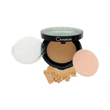 Christine Pressed Face Powder no: 08