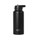 Brio Bottle - Black