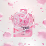 Eyenlip Collagen Elasticity Cream 25 Gm