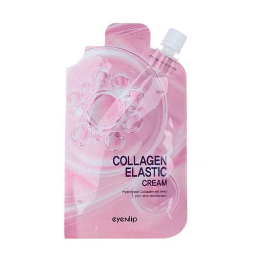 Eyenlip Collagen Elasticity Cream 25 Gm