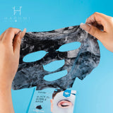 Eyenlip Volcanic Charcoal Bubble Face Mask 20 Gm