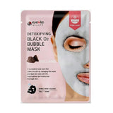 Eyenlip Volcanic Rock Bubble Face Mask 20 Gm