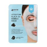 Eyenlip Volcanic Charcoal Bubble Face Mask 20 Gm