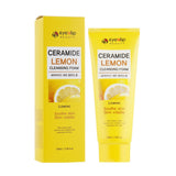 Eyenlip Lemon Ceramide Facial Cleansing Foam 100 Ml