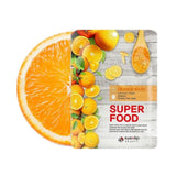 Eyenlip Superfood Orange Essence Sheet Mask