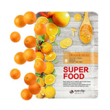 Eyenlip Superfood Orange Essence Sheet Mask