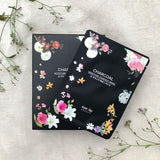 آي إن ليب قناع ورقي للوجه إسينس بالفحم