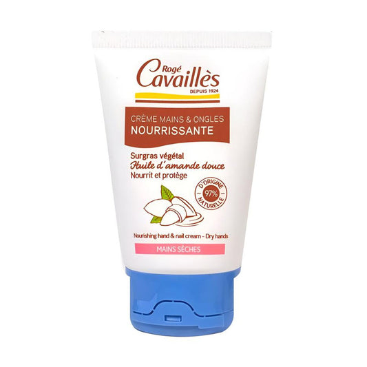 Cavailles Moisturizing Hand Cream 50 ml