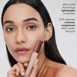 اورجلاس كونسيلر فانيش اير براش اوت 6 مل